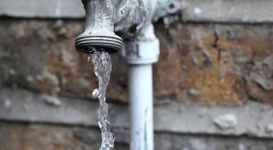 Non-Revenue Water Solutions